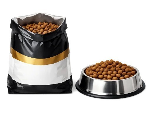Ração Premium