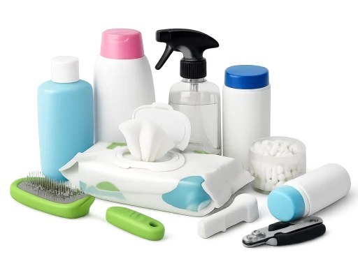 Produtos de Higiene